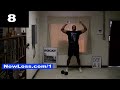 Home fat loss workout - look better naked in 10 minutes