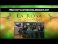 La Rosa de Guadalupe - Tan Linda como el Sol Segunda parte (3/4) 12/11/2013