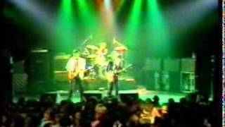 Watch Johnny Thunders Baby Talk video