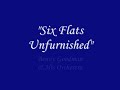 The Benny Goodman Orchestra - Six Flats Unfurnished