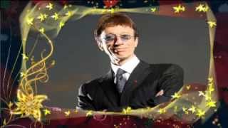 Watch Robin Gibb O Come All Ye Faithful video