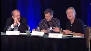 Aspen Forum 2010: Whither Broadband Policy? The FCC, Congress, and the Courts
