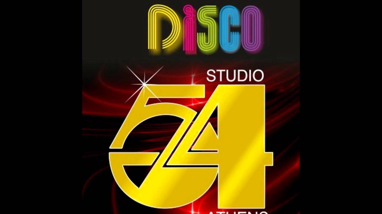 DISCO STUDIO disco studio: