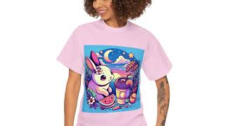 Cute T-Shirt Design For Sale