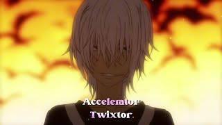 Accelerator Twixtor