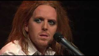 Watch Tim Minchin Prejudice video