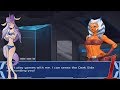 Sinfully Fun Games Orange Trainer