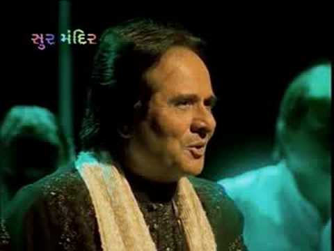 Thay Sarkhamani To AAFRIN by Manhar Udhas