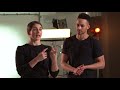 Choreographers Break Down the Pulp Fiction Dance Scene | Movies in Motion | Vanity Fair