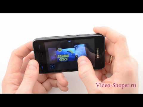 Как загрузить игры на самсунг gt - s7250d