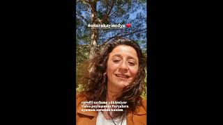 Metin Akpınarın Kızı Duygu Nebioğlu, Onur Akayın Ağabeyi Olduğunu Iddia Etti