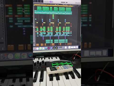 Hòa Âm Phối Khí Thánh Ca 15 | Producer: Hoàng Peter