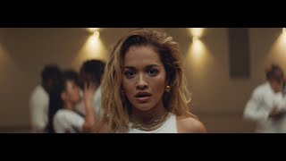 Смотреть клип Rita Ora - How To Be Lonely