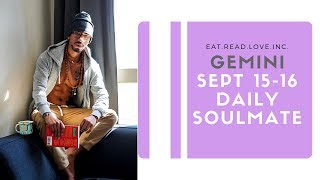 Watch Gemini Pretty Woman video