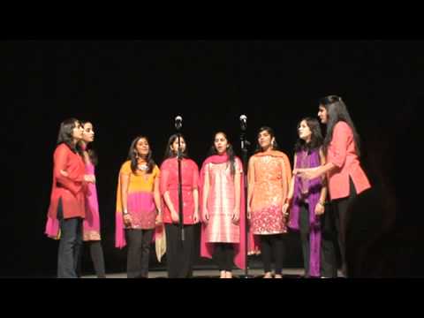Shruti Laya 2008: Awaaz - Eli Re Eli Ishq Bina