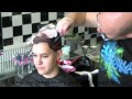 hairdresser
