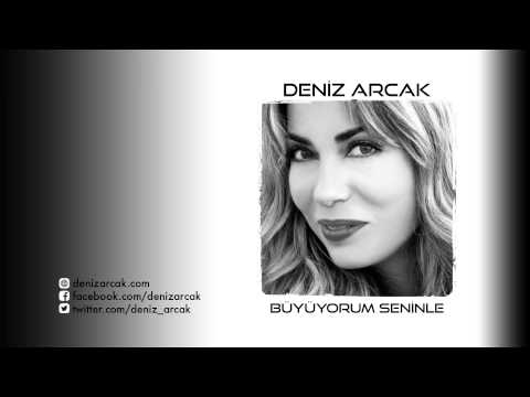Deniz Arcak - Büyüyorum Seninle - Yeni Single Deniz Arcak - Büyüyorum Seninle - Yeni Single klip izle