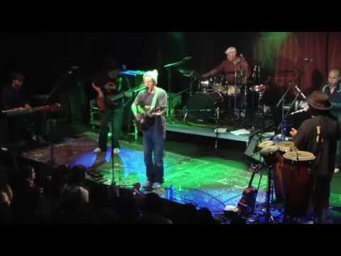 Jason Mraz - Butterfly (Live at the Highline Ballroom in NYC) thumb