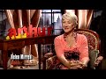 Helen Mirren and Russell Brand Interview for Arthur