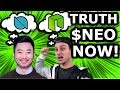 Download NEO Dead? My Truth. What I Love. What I Hate 😡😡 NEO Dead? My Truth. What I Love. What I Hate 😡😡