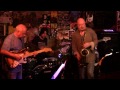 Jeff Richman Group - The Chicken (Jaco Pastorius) 2013-09-24 Baked Potato (S2T07c)