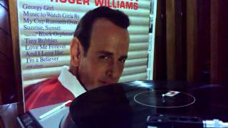 Music To Watch Girls By By Roger Williams 1967 Music To Watch Girls By By Roger Williams 1967