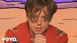 Watch Cage The Elephant Come A Little Closer video