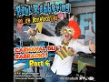Paul Rabbering & de Borrelnootjes VS Keetje en de Perry's Carnavalsmix