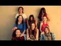 Video de 15 Andrea: Girls just wanna have fun (Miley Cyrus)