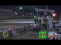 POWRi/BADGER Midgets @ Belle-Clair Speedway - July 1st, 2011