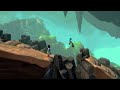 The Cave announcement trailer