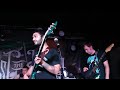 Protest the Hero HD: "Hair-Trigger" Live in Ottawa (Ritual) 2011