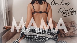 Клип Andy Med - Мама ft. One Sense
