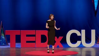 The Anti-Visionary Thriving Without A Minds Eye Kylie Sambirsky Tedxcu