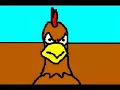 Emerald Rose - Chicken Raid
