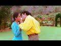 Main Bewafa Nahin Hoon 4K Video Song | Meri Mohabbat Mera Naseeba | Kumar Sanu & Sadhana Sargam