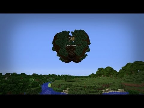 Minecraft Arena : Ring Forest. If we get 5000 Likes, I will release the MAP