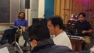 Chot Harule Baral Solo Programe Practice Session