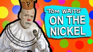 Watch Puddles Pity Party On The Nickel video