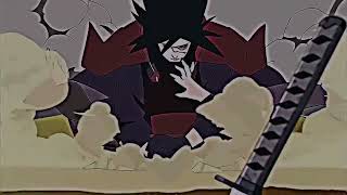 Madara Twixtor 4K 4Th Great Ninja War