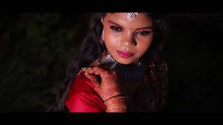 Divya Darshini Puberty Highlight Frames By Nirmal