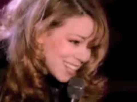 Mariah Carey- If its over. Dec 15, 2009 6:57 PM
