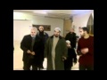 Visite de la Mosquée -Al Iman- d'Argenteuil avec Muslim Saïd et son père