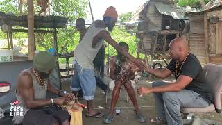 ALL EQUAL CHANGE AND BALANCE #TheNewBlackMind by Rondie Pottinger | EP77777 | JAMAICA GOOD LIFE 🇯🇲