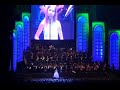 Jackie Evancho & Jose Carreras Duet - Ave Marie - Taiwan Concert