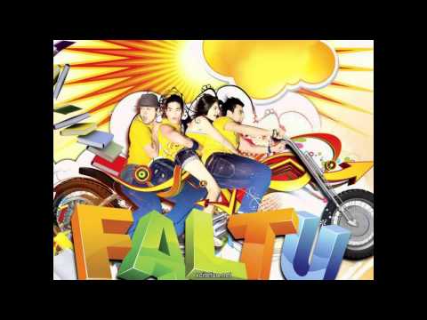 Char Baj Gaye (Party Abhi Baki hai) - Hard kaur - F.A.L.T.U (...
