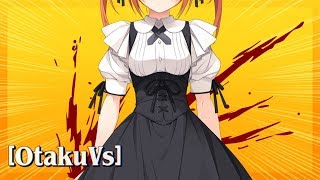 Why You Shouldn't Play Dating Simulators