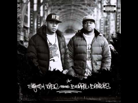 Intro (The Barrel Brothers) Video
