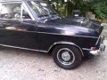 OPEL KADETT B COUPE -1972r. nice oldtimer