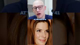 Sandra Bullocks Plastic Surgery